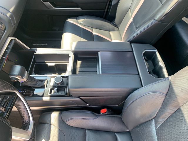 Used 2022 Toyota Tundra Truck