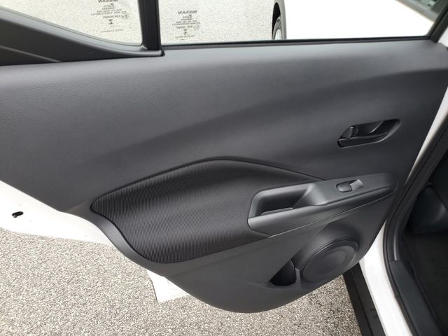 Used 2025 Nissan Kicks Play SUV