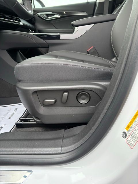 2026 Buick Envision Preferred AWD