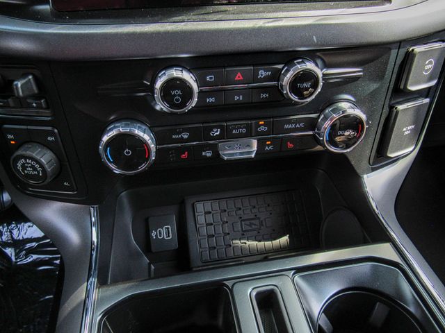 Photo of 2025 Ford F-150 XLT in Dallas, GA - 13,  2025 Ford F-150 XLT:167525