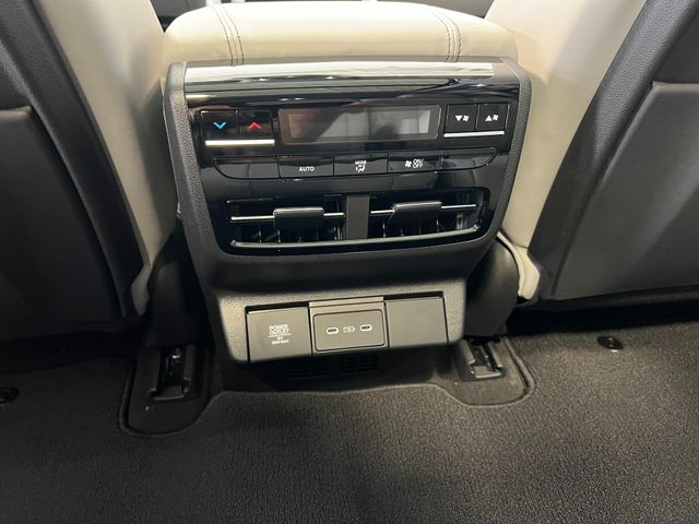 New 2026 Acura MDX SUV