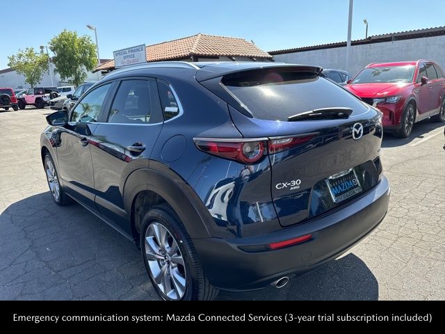 2023 Mazda CX-30 2.5 S Preferred Package 10