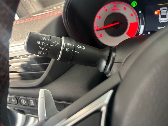 Used 2022 Acura TLX Sedan