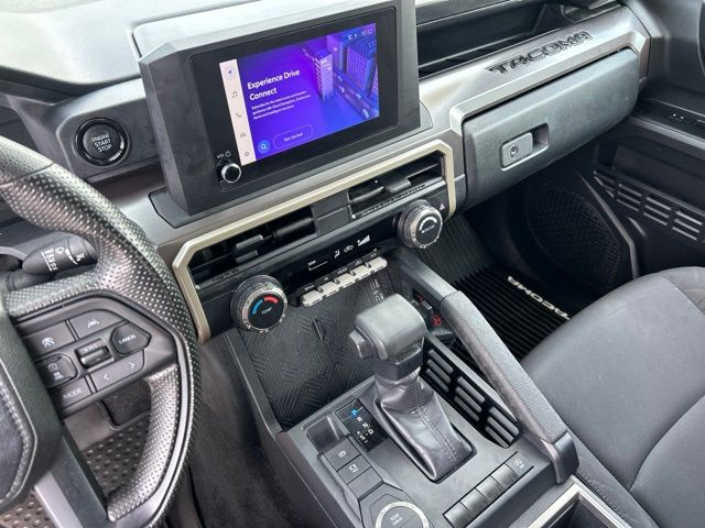 Used 2024 Toyota Tacoma Truck