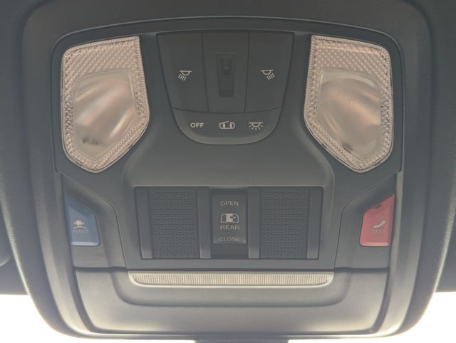 2023 Bright White Clearcoat Ram 1500 Big Horn/Lone Star 4X4 Truck
