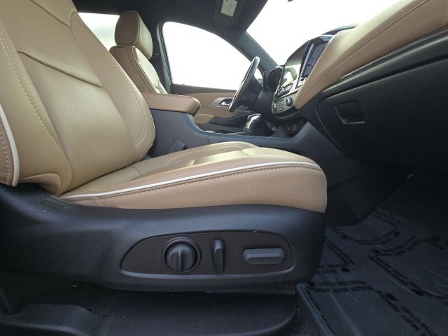 2023 Chevrolet Traverse Premier:45621A