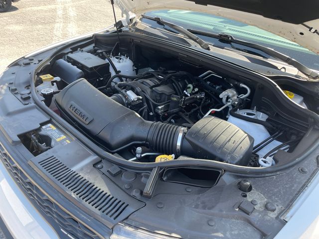 Used 2025 Dodge Durango SUV