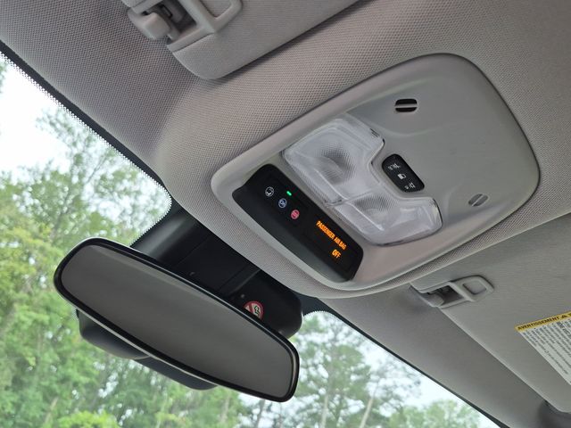 Used 2025 Black Chevrolet LT image 34