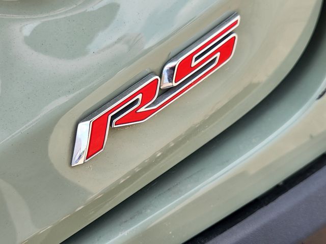 2024 Chevrolet Trax 1RS - 11