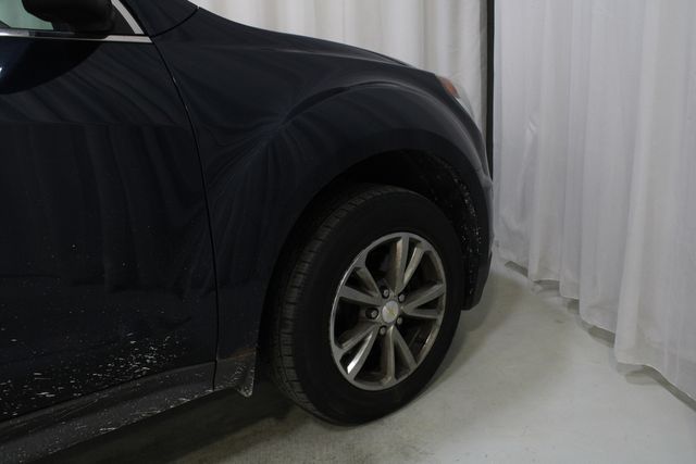 Used 2016 Blue Chevrolet LT image 26