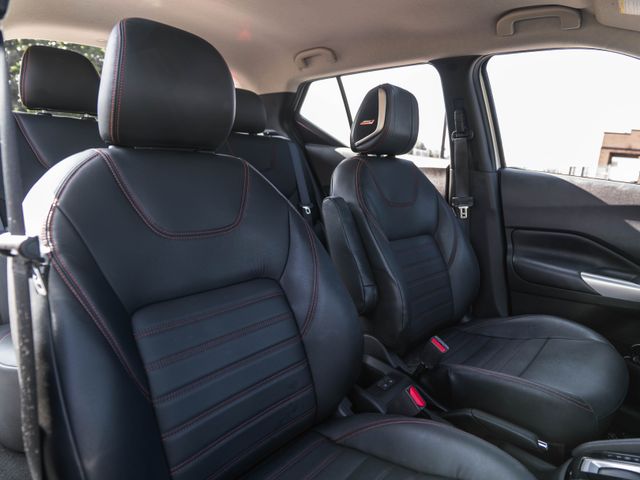 Used 2019 Nissan Kicks SUV