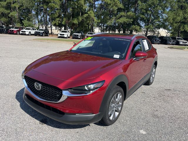 2026 Mazda CX-30 2.5 S Preferred AWD