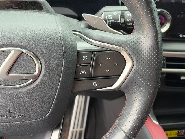 Used 2023 Lexus RX SUV