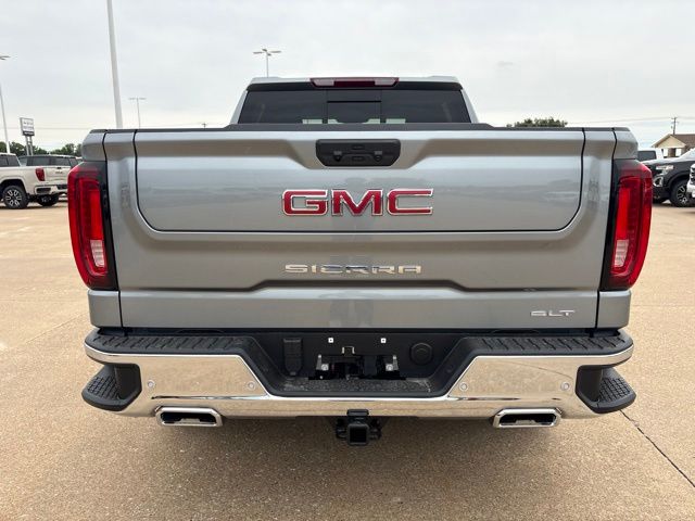 New 2026 GMC Sierra 1500 Truck