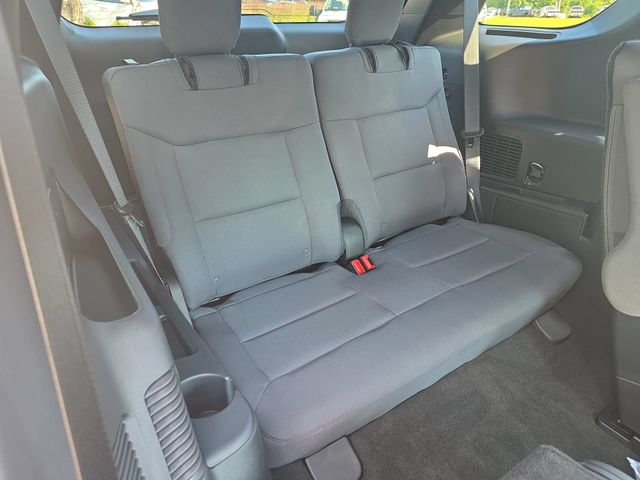 New 2027 Gray Ford 4DR RWD ACTIVE image 13