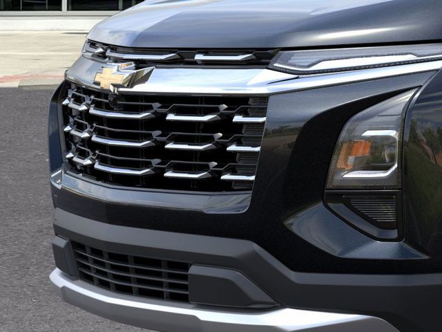 New 2026 Chevrolet Equinox For Sale in Grove City, OH