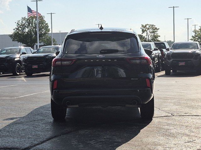 Used 2023 Ford Escape SUV