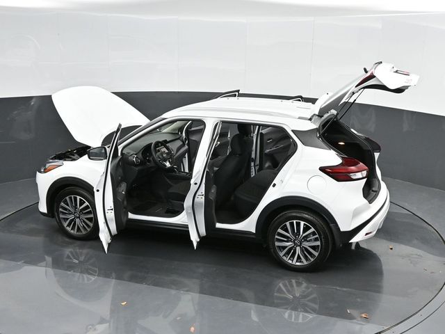 2023 Nissan Kicks SV 48