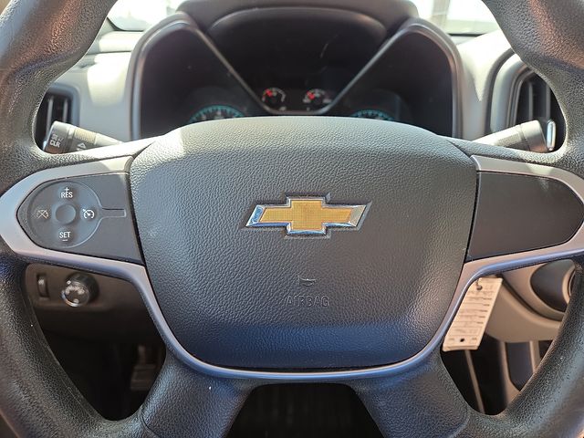 Used Car 2019 Chevrolet Colorado  Work Truck For Sale Under $10,000 In Plainview, Texas