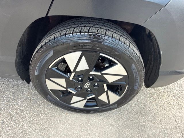 2025 Hyundai Kona - $21,988