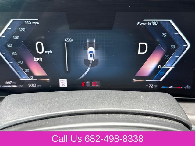 Used 2024 BMW X5 SUV
