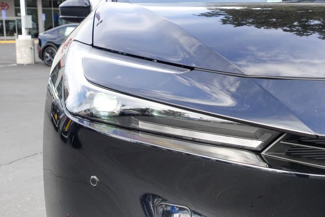 new 2026 Toyota Prius Plug-In Hybrid car