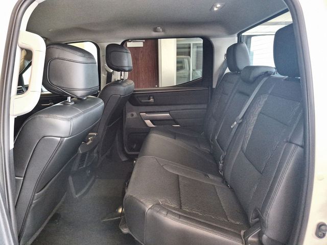 Used 2023 Toyota Tundra Truck