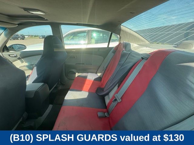 2006 Nissan Altima 2.5 S