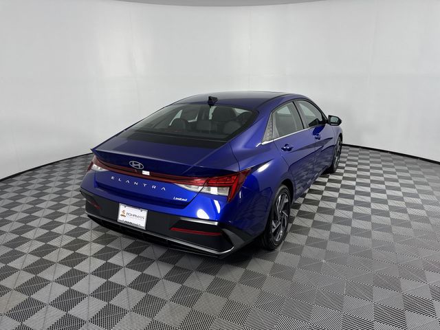 New 2025 Hyundai Elantra For Sale in Indianapolis, IN