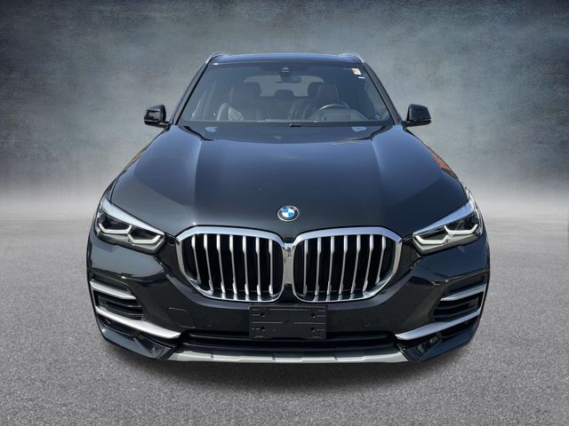 2023 BMW X5 xDrive40i 13