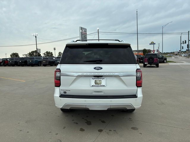 Used 2021 Ford Expedition SUV
