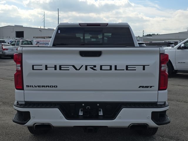 2023 Chevrolet Silverado 1500 RST:45411A