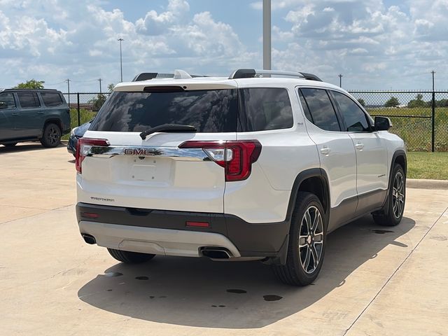 Used 2021 GMC Acadia SUV