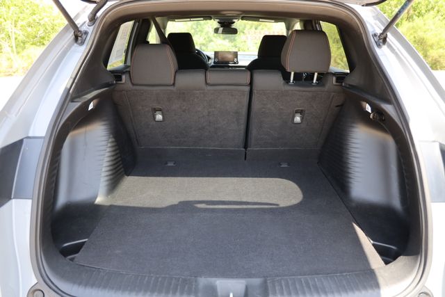 2023 Honda HR-V Sport Gray at Bayshore Chrysler Jeep Dodge Ram