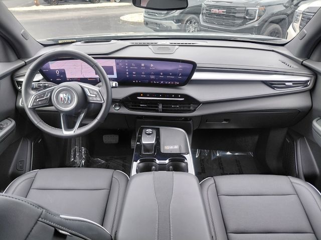 New 2025 Gray Buick Preferred image 17