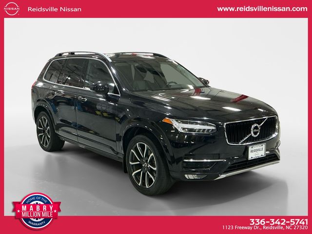 VolvoXC908