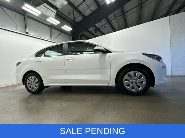 2018 Kia Rio S - 2