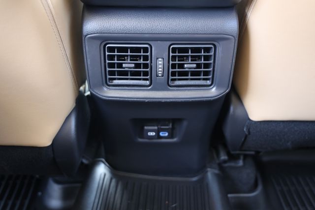 2022 Toyota RAV4 Hybrid Limited White at Emmons Autoplex