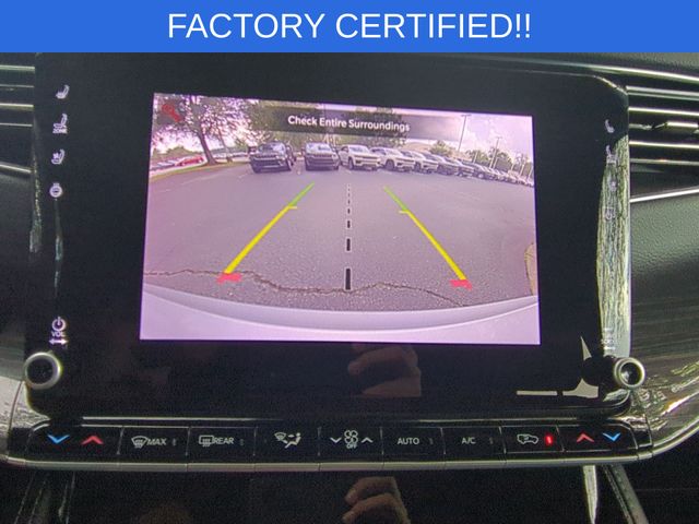 Used 2022 Silver Jeep Series II image 25
