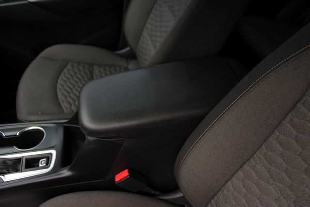 Used 2018 Red Chevrolet LT image 19