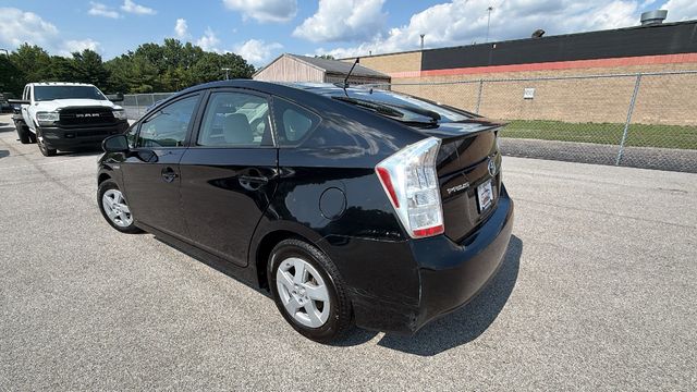 2011 Toyota Prius Two - Image 3