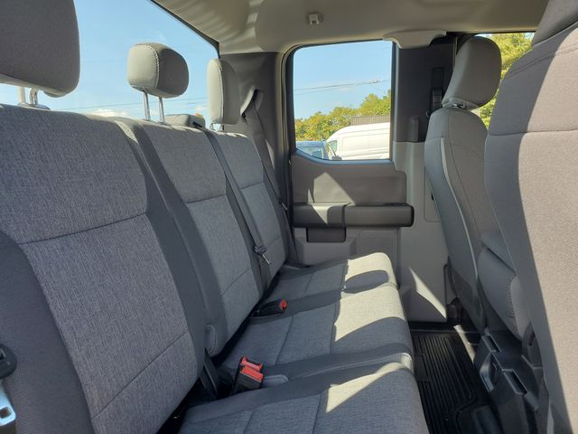 New 2024 Brown Ford XL image 17