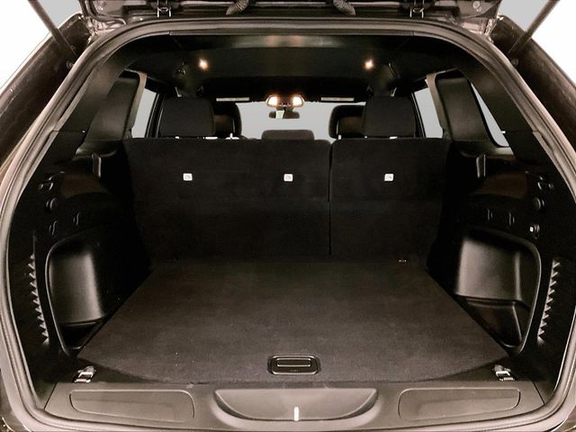 2021 Jeep Grand Cherokee Laredo E Gray at South Hills CDJR