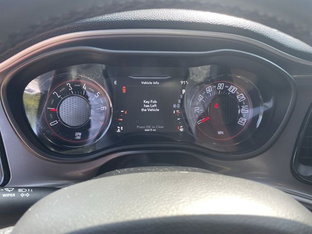 Used 2022 Dodge Challenger Coupe