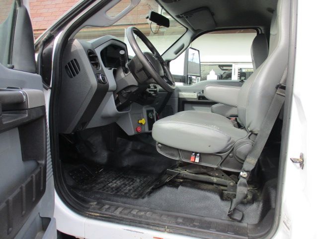 used 2021 Ford F-750SD car, priced at $63,575