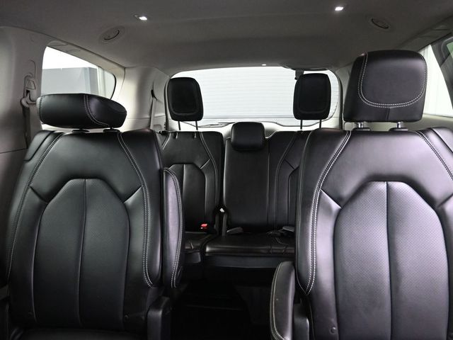 used 2023 Chrysler Pacifica car, priced at $24,997