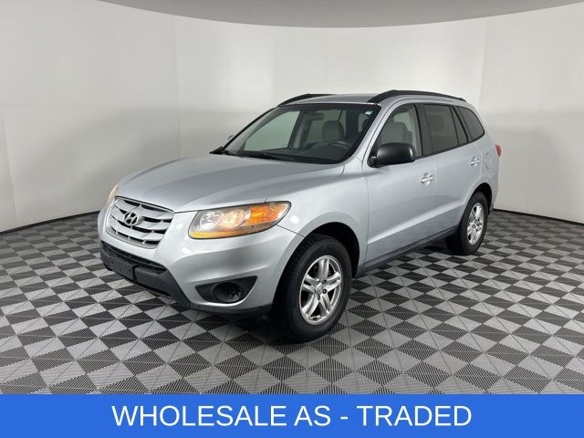 2010 Hyundai Santa Fe GLS photo