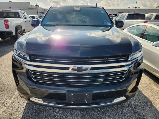 2023 Chevrolet Tahoe LT Black at Classic Elite Chevrolet Hwy 6