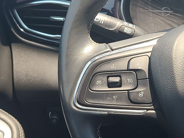 Used 2023 Buick Encore GX SUV