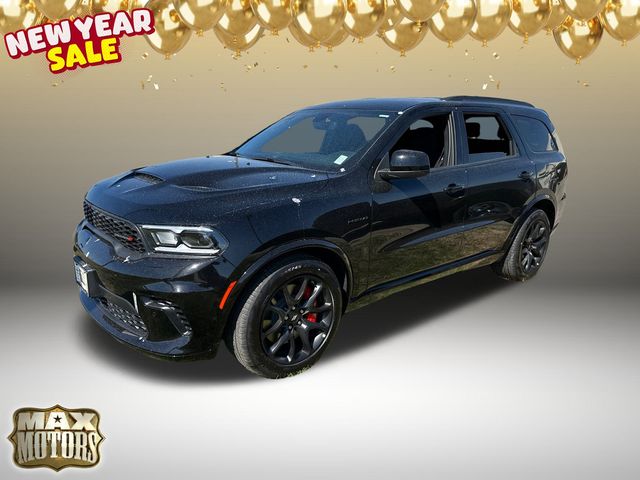 2024 Dodge Durango R/T 3